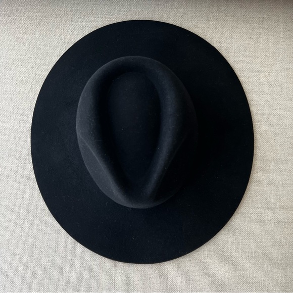 LACK OF COLOR The Grove Black Hat - Picture 10 of 12